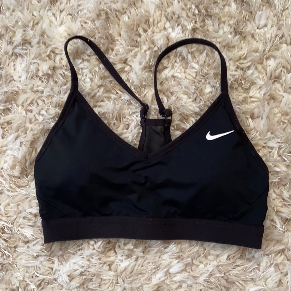 Nike sports bra